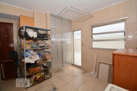 Apartamento para alugar com 120m², 3 quartos e 1 vagaÁrea de Serviço Interna