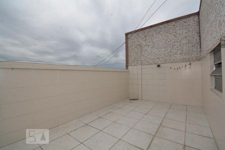 Apartamento à venda com 120m², 3 quartos e 1 vagaÁrea de Serviço Externa