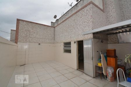 Apartamento à venda com 120m², 3 quartos e 1 vagaÁrea de Serviço Externa