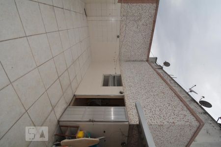 Apartamento à venda com 120m², 3 quartos e 1 vagaÁrea de Serviço Externa