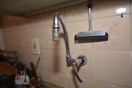 Apartamento à venda com 120m², 3 quartos e 1 vagaCozinha - Torneira