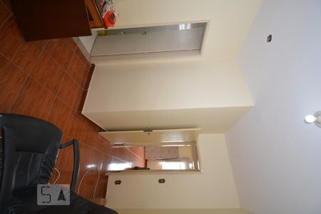 Apartamento à venda com 120m², 3 quartos e 1 vagaSuíte