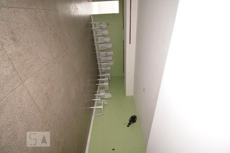 Apartamento à venda com 120m², 3 quartos e 1 vagaÁrea comum - Salão de festas