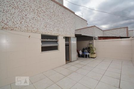 Apartamento à venda com 120m², 3 quartos e 1 vagaÁrea de Serviço Externa