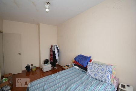 Apartamento à venda com 120m², 3 quartos e 1 vagaQuarto 3