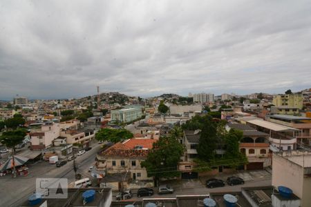 Apartamento à venda com 120m², 3 quartos e 1 vagaVista do Quarto 2