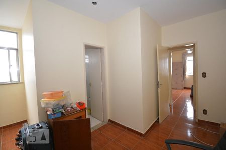 Apartamento à venda com 120m², 3 quartos e 1 vagaSuíte