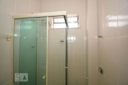 Apartamento à venda com 120m², 3 quartos e 1 vagaBanheiro da Suíte