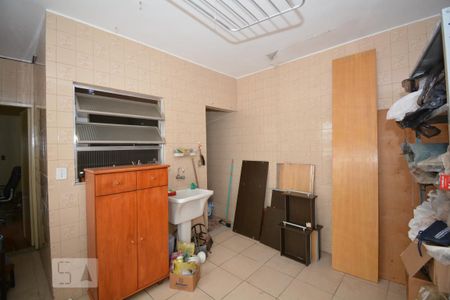 Apartamento à venda com 120m², 3 quartos e 1 vagaÁrea de Serviço Interna
