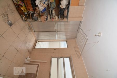 Apartamento à venda com 120m², 3 quartos e 1 vagaÁrea de Serviço Interna