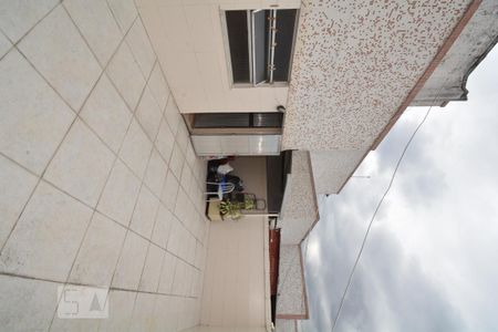 Apartamento à venda com 120m², 3 quartos e 1 vagaÁrea de Serviço Externa