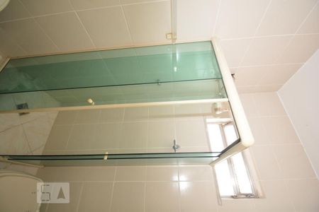 Apartamento à venda com 120m², 3 quartos e 1 vagaBanheiro da Suíte