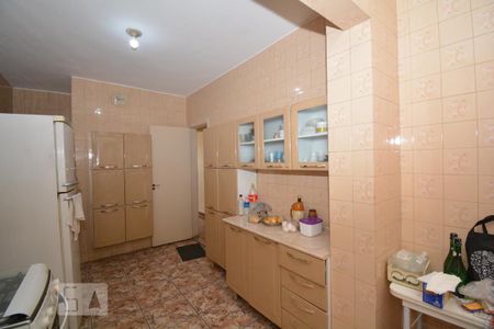 Apartamento à venda com 120m², 3 quartos e 1 vagaCozinha