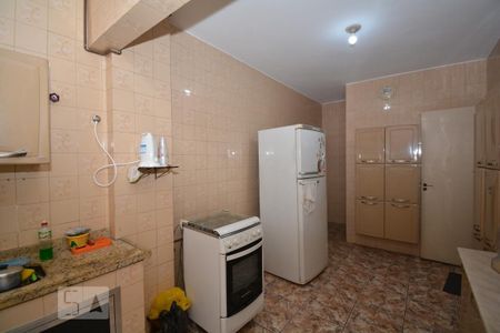 Apartamento para alugar com 120m², 3 quartos e 1 vagaCozinha
