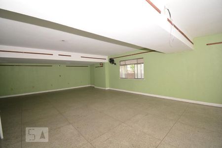Apartamento à venda com 120m², 3 quartos e 1 vagaÁrea comum - Salão de festas