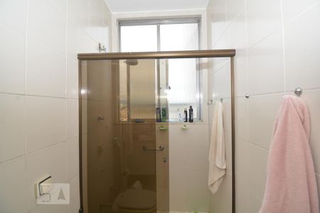 Apartamento à venda com 120m², 3 quartos e 1 vagaBanheiro Social