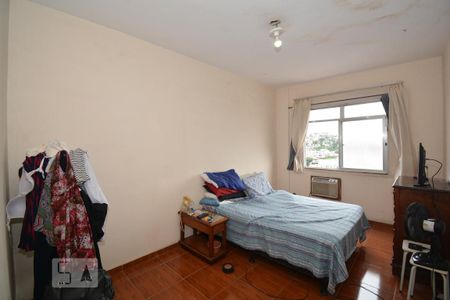 Apartamento à venda com 120m², 3 quartos e 1 vagaQuarto 3