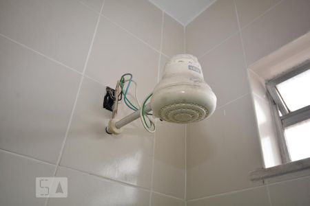 Apartamento à venda com 120m², 3 quartos e 1 vagaBanheiro da Suíte