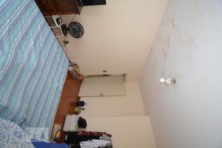 Apartamento à venda com 120m², 3 quartos e 1 vagaQuarto 3