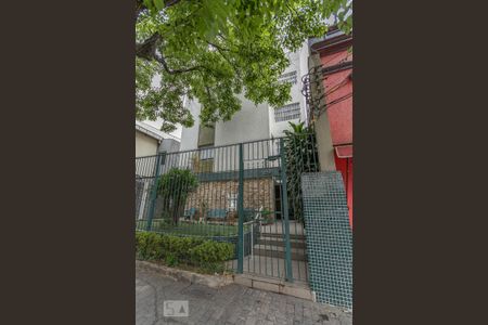 Apartamento à venda com 80m², 2 quartos e 1 vagaFachada