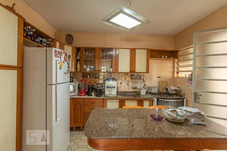 Apartamento à venda com 80m², 2 quartos e 1 vagaCozinha