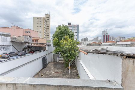 Vista Sala de apartamento à venda com 2 quartos, 80m² em Lapa, São Paulo