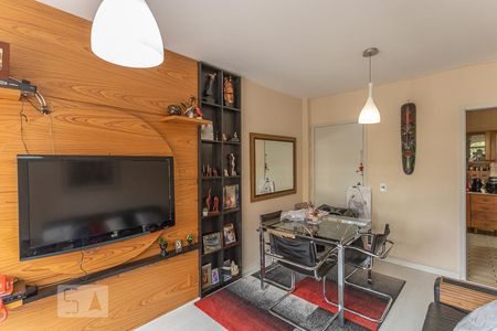 Sala de apartamento à venda com 2 quartos, 80m² em Lapa, São Paulo