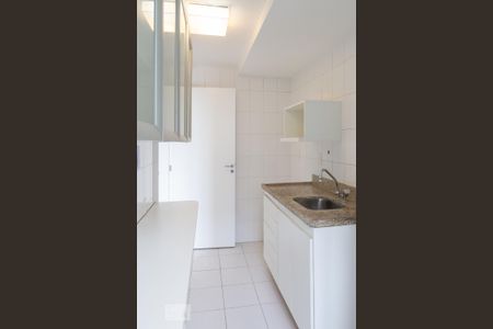 Apartamento à venda com 41m², 1 quarto e 1 vaga Apartamento à venda com 41m², 1 quarto e 1 vagaCozinha