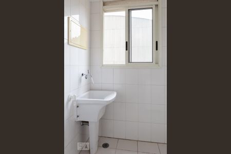 Apartamento à venda com 41m², 1 quarto e 1 vaga Apartamento à venda com 41m², 1 quarto e 1 vagaÁrea de Serviço