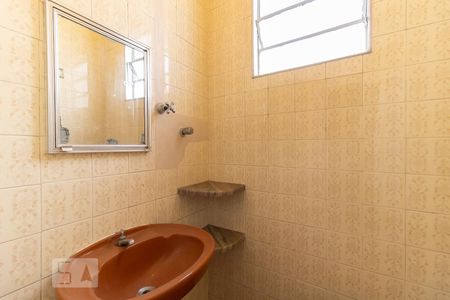 Casa para alugar com 113m², 3 quartos e 3 vagas Casa para alugar com 113m², 3 quartos e 3 vagasBanheiro da Suíte