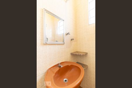 Casa para alugar com 113m², 3 quartos e 3 vagas Casa para alugar com 113m², 3 quartos e 3 vagasBanheiro da Suíte