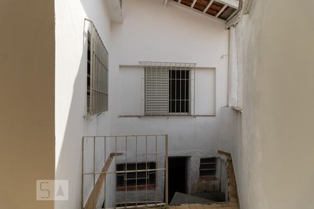 Casa para alugar com 113m², 3 quartos e 3 vagas Casa para alugar com 113m², 3 quartos e 3 vagasÁrea Externa