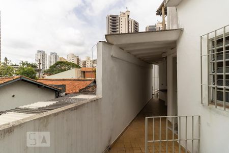Casa para alugar com 113m², 3 quartos e 3 vagas Casa para alugar com 113m², 3 quartos e 3 vagasVista do Quarto 2
