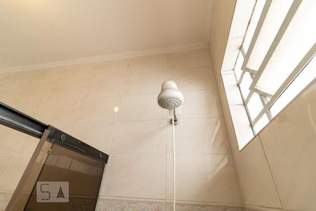 Casa para alugar com 113m², 3 quartos e 3 vagas Casa para alugar com 113m², 3 quartos e 3 vagasBanheiro Social