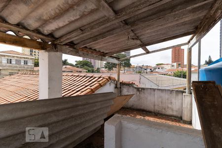 Casa para alugar com 113m², 3 quartos e 3 vagas Casa para alugar com 113m², 3 quartos e 3 vagasTerraço