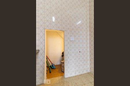 Casa para alugar com 113m², 3 quartos e 3 vagas Casa para alugar com 113m², 3 quartos e 3 vagasDispensa