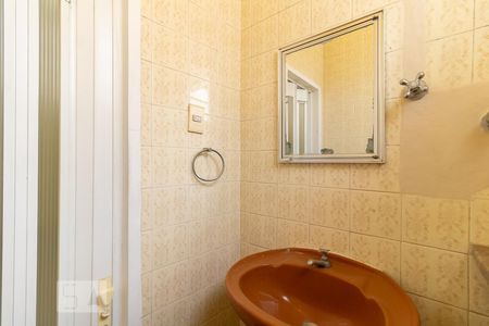 Casa para alugar com 113m², 3 quartos e 3 vagas Casa para alugar com 113m², 3 quartos e 3 vagasBanheiro da Suíte