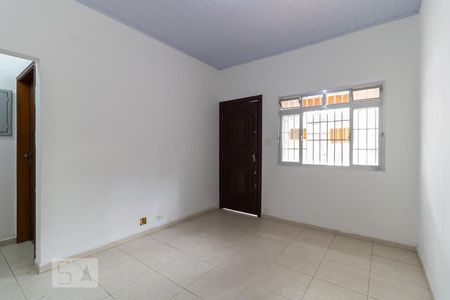 Sala de casa para alugar com 3 quartos, 113m² em Jardim da Saúde, São Paulo