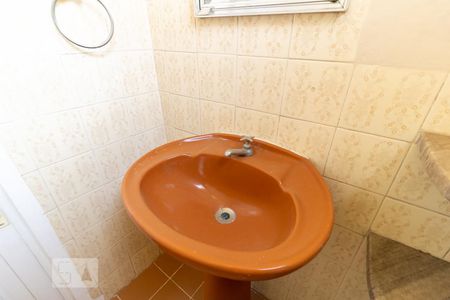 Casa para alugar com 113m², 3 quartos e 3 vagas Casa para alugar com 113m², 3 quartos e 3 vagasBanheiro da Suíte