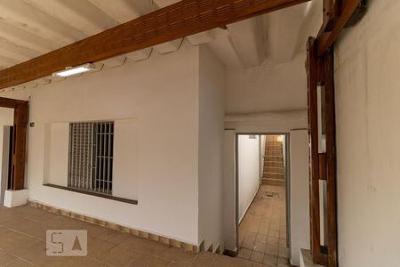 Casa para alugar com 113m², 3 quartos e 3 vagas Casa para alugar com 113m², 3 quartos e 3 vagasGaragem