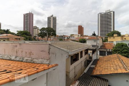 Casa para alugar com 113m², 3 quartos e 3 vagas Casa para alugar com 113m², 3 quartos e 3 vagasVista do Terraço