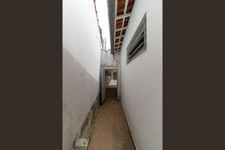 Casa para alugar com 113m², 3 quartos e 3 vagas Casa para alugar com 113m², 3 quartos e 3 vagasCorredor Lateral