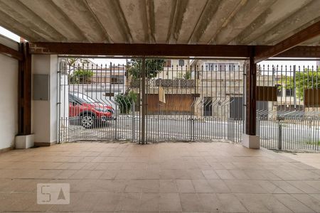Vista do Quarto 1 de casa para alugar com 3 quartos, 113m² em Jardim da Saúde, São Paulo