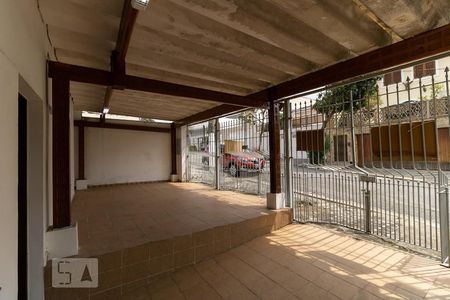 Casa para alugar com 113m², 3 quartos e 3 vagas Casa para alugar com 113m², 3 quartos e 3 vagasGaragem