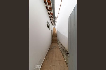 Casa para alugar com 113m², 3 quartos e 3 vagas Casa para alugar com 113m², 3 quartos e 3 vagasCorredor Lateral