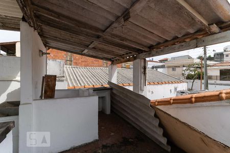 Casa para alugar com 113m², 3 quartos e 3 vagas Casa para alugar com 113m², 3 quartos e 3 vagasTerraço