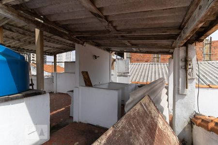 Casa para alugar com 113m², 3 quartos e 3 vagas Casa para alugar com 113m², 3 quartos e 3 vagasTerraço