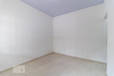 Sala de casa para alugar com 3 quartos, 113m² em Jardim da Saúde, São Paulo