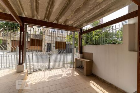 Casa para alugar com 113m², 3 quartos e 3 vagas Casa para alugar com 113m², 3 quartos e 3 vagasGaragem