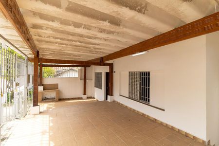 Casa para alugar com 113m², 3 quartos e 3 vagas Casa para alugar com 113m², 3 quartos e 3 vagasGaragem